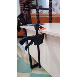 Cảo kẹp nhanh độ mở 203mm