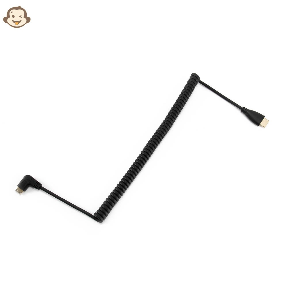 Dây Cáp Chuyển Đổi Mini Hdmi Sang Hdmi 1080p | BigBuy360 - bigbuy360.vn