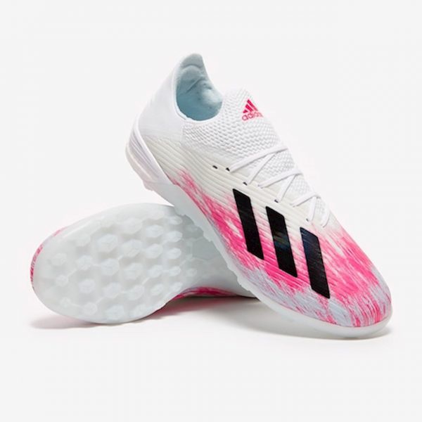 GIẦY ĐÁ BÓNG ADIDASS X19.1 TF HÀNG CAO CẤP