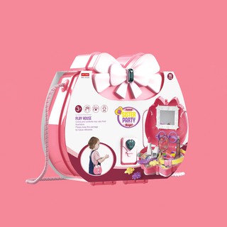 Bộ giỏ bác sĩ 16 chi tiết Vanyeh 12l08