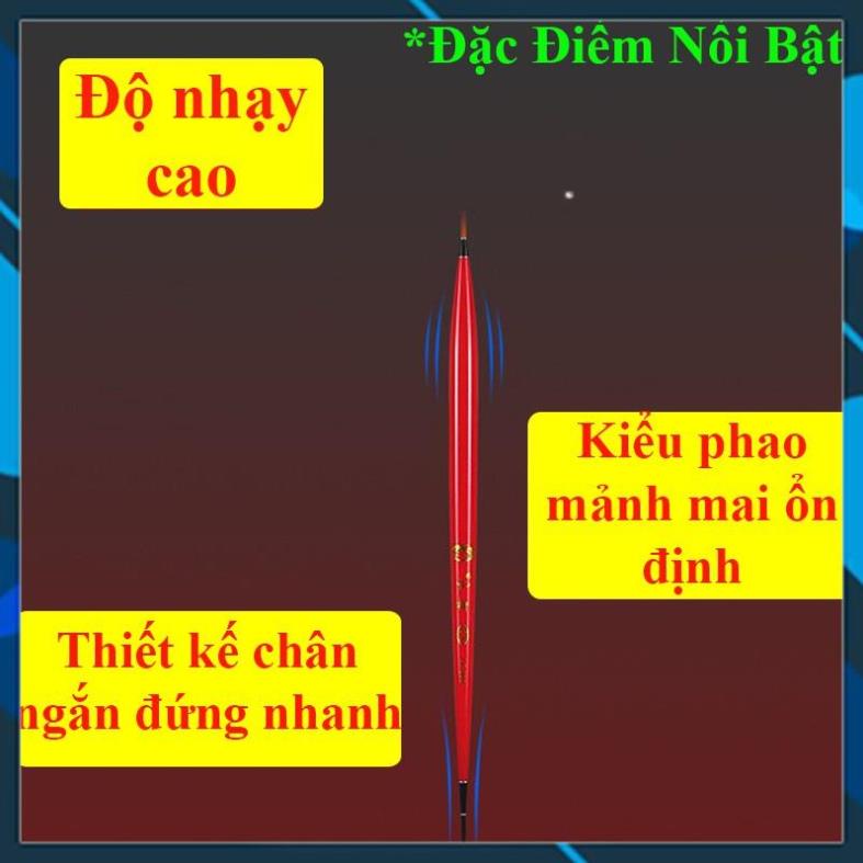 [Chất Lượng]Phao câu cá Rô phi siêu nhạy chuyên dụng câu đài Phao Câu ,Phao Câu Đài , Đại Lý Đồ Câu Cá câu đơn cao cấp