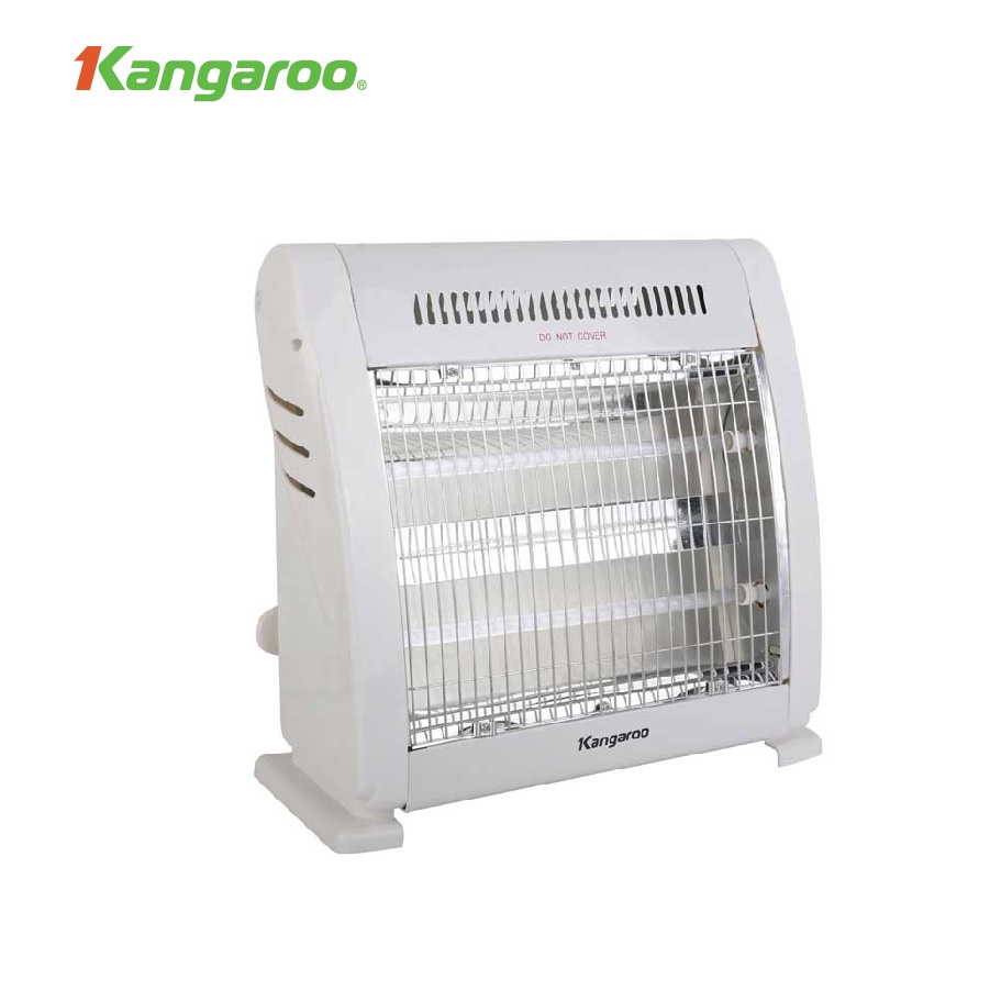 Đèn sưởi Halogen Kangaroo model KG1016C