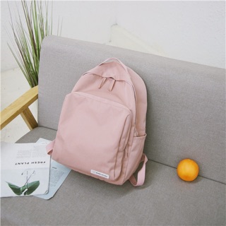 Balo thời trang hàng QC T042