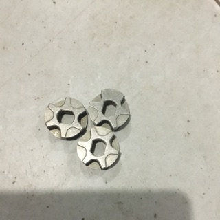 Nhông máy cưa xích makita UC4041