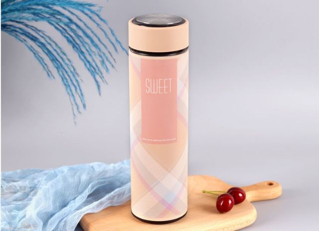 BÌNH GIỮ NHIỆT  500ML