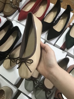 Combo bup be giày bệt