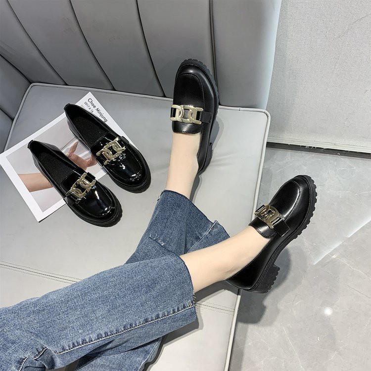 Hàn Quốc giày cao gót. | BigBuy360 - bigbuy360.vn