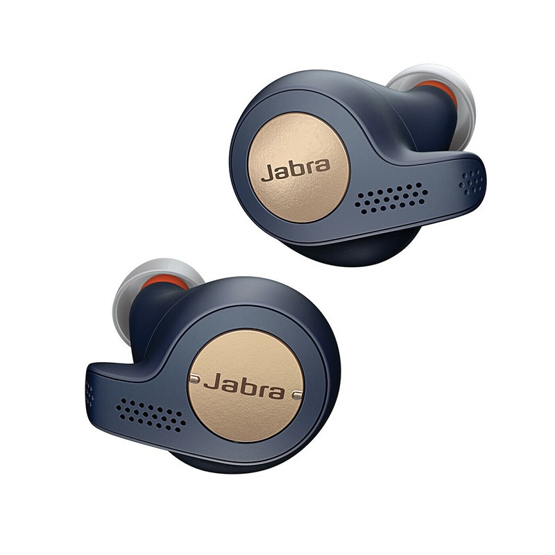 Jabra Active 65T - Tai nghe bluetooth không dây Jabra Active 65T