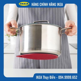Lót nồi silicon nam châm IKEA
