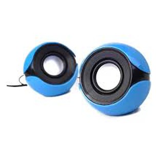 Loa máy tính mini Loyfun LF-802