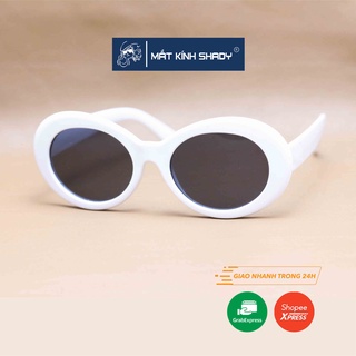 Kính Mát Shady Chuẩn UV400 - MN936 (Nhiều Màu)