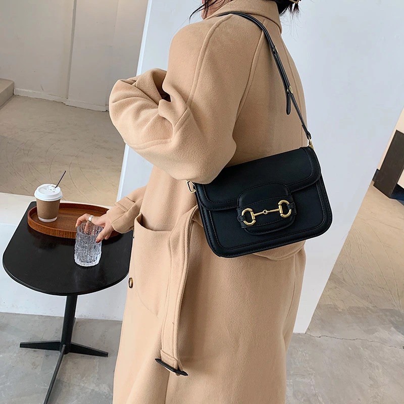 RẺ VÔ ĐỊCH  TÚI XÁCH ĐẸP TÚI XÁCH NỮ RẺ NHẤT SHOPEE 3 MÀU