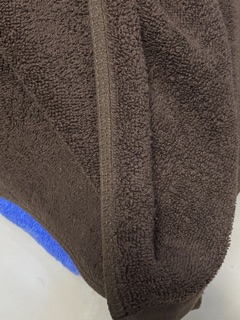 KHĂN TẮM 100% COTTON 65x130cm