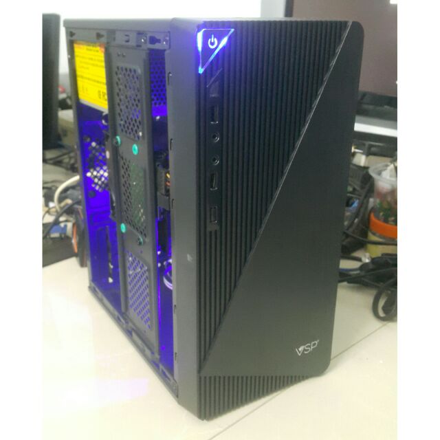 Thùng CPU Văn Phòng /Game/Đồ Hoạ