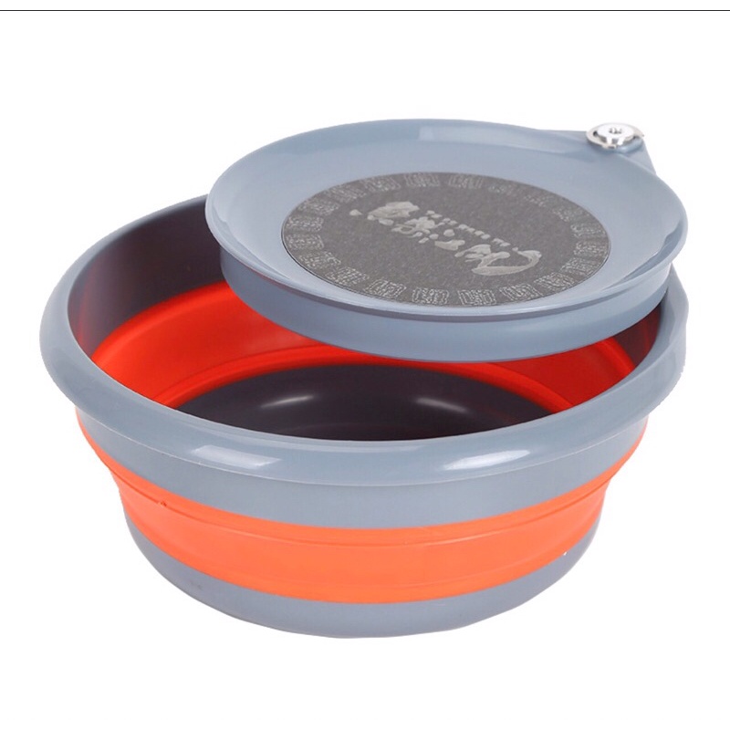 Khay đựng mồi silicon nâng cấp - hàng mới