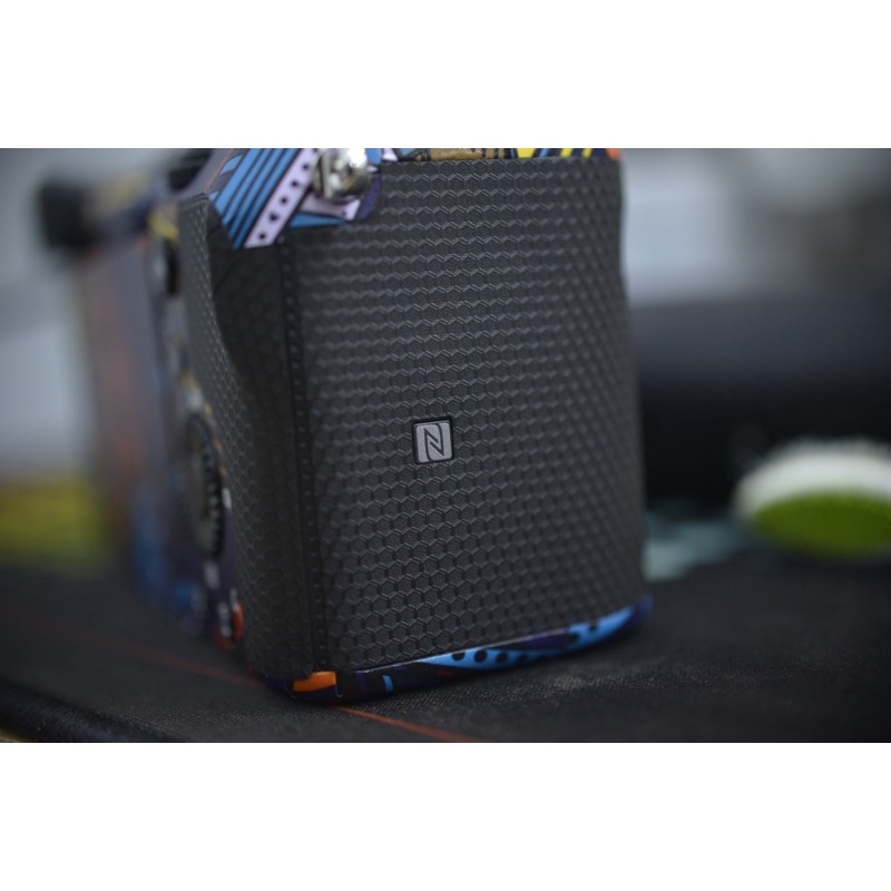 Skin Sony A7C 3M Cao Cấp