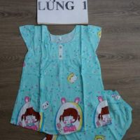 Combo 3 bộ tole lửng