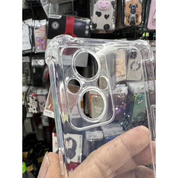 Ốp lưng Oppo Reno7 4G,Reno 7Z ,Reno8Z,Reno8T,Reno7Pro dẻo trong suốt hàng cty