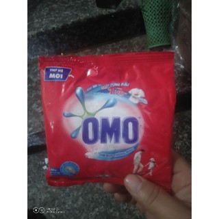 Bột giặc omo 100 gr
