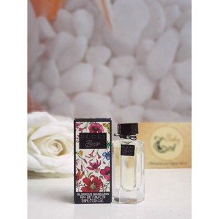 Nước Hoa Mini Nữ Gucci Flora EDT 5ml
