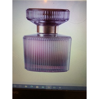Nước hoa amber elixir mystery