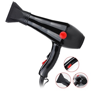 Máy Sấy Tóc (Tặng Kèm Đầu Chụp)