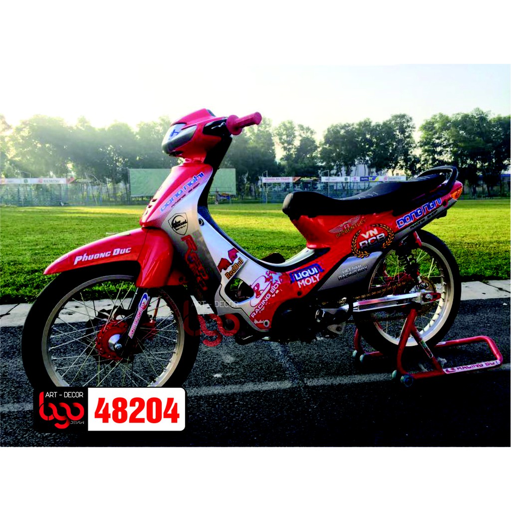 Tem trùm Wave - 48204