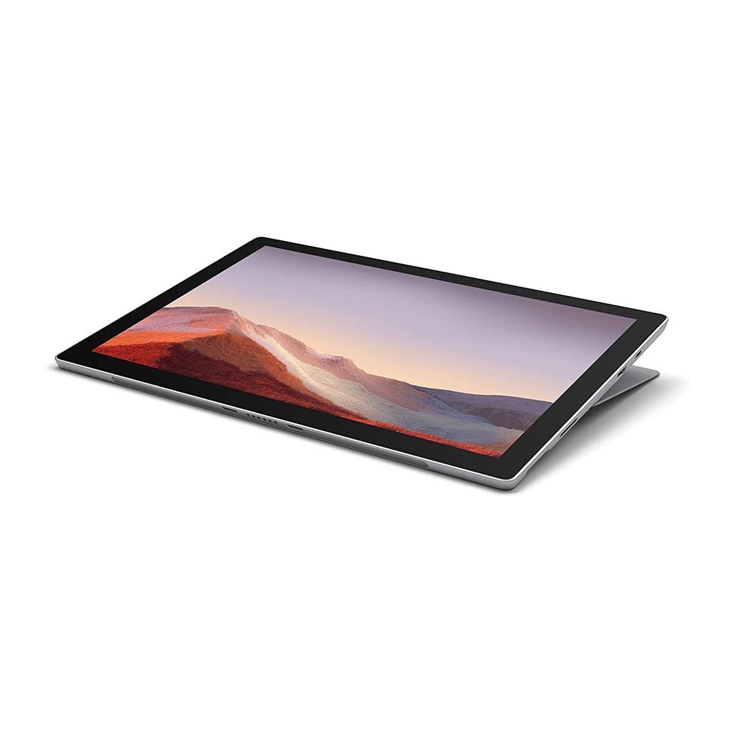 Laptop Surface Pro 7 Core i7 1065G7 RAM 16GB SSD 256GB màn hình 12.3 inch 3k Touch
