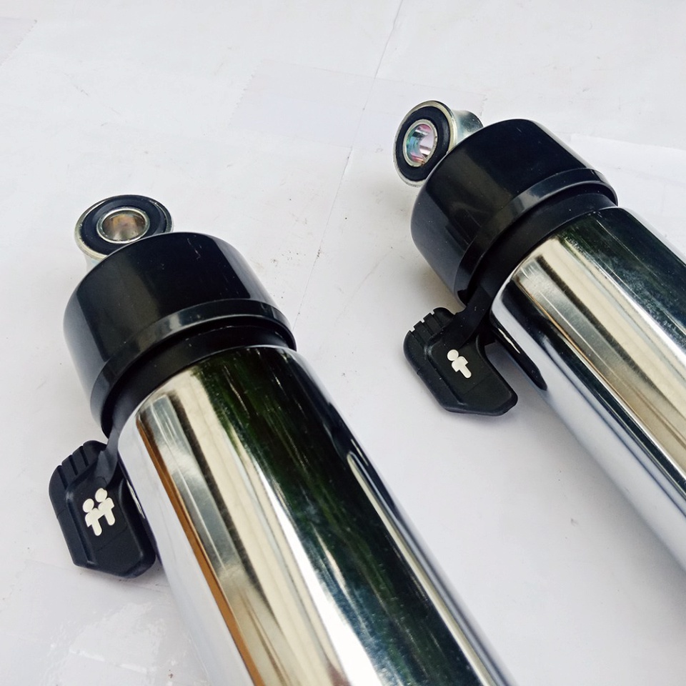 Giảm sóc sau xe dream hàng CHÍNH HÃNG có hàng dùng cho Dream Việt và Dream thái