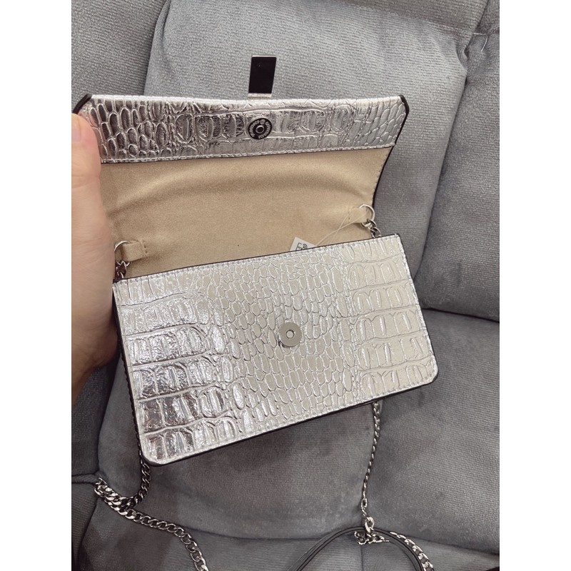 Túi H&M chuẩn UK newtag sz18 cho chị em