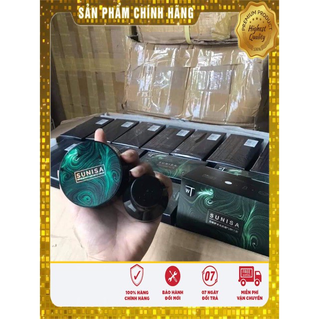 [SALE] Phấn nền Sunisa