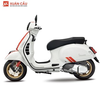 Xe Máy Piaggo Vespa GTS 150 ABS
