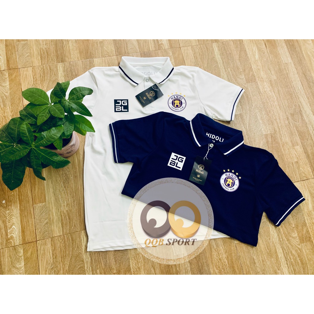 Áo polo Hà Nội FC