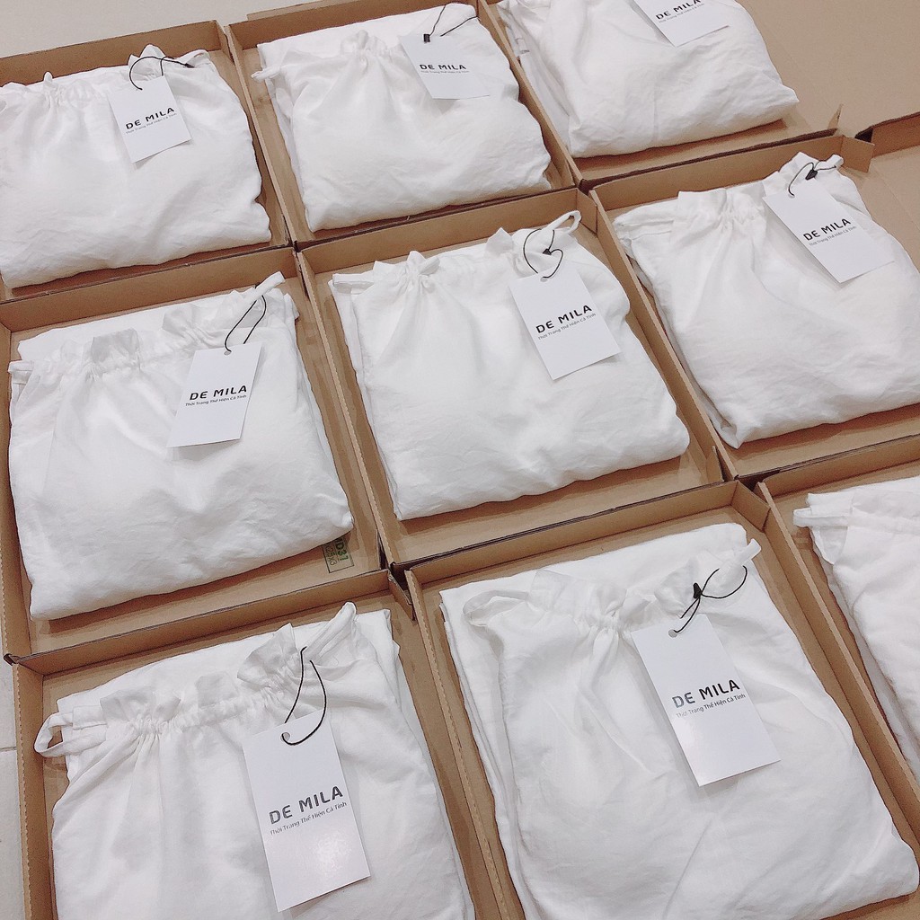 Đầm suông hai dây khoét lưng DE MILA Cao Cấp,Váy Trắng Maxi Cổ Yếm Hở Lưng 2 Lớp Đi Chơi Đi Biển Cực Đẹp- VTD47 | BigBuy360 - bigbuy360.vn