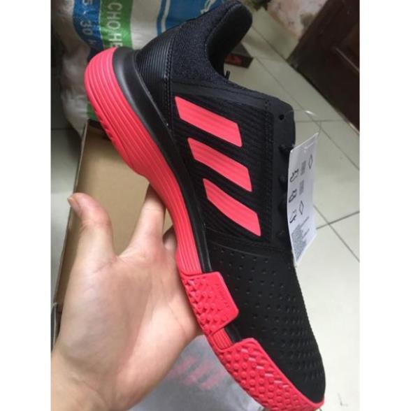 HOT HOT Nhất Giày tennis adidas courtjam bounce 3 màu Cao Cấp 2020 Cao Cấp | Bán Chạy| 2020 O ˇ >