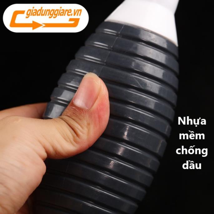 DỤNG CỤ HÚT RƯỢU kèm 2 khóa  Bơm hút nước, xăng dầu bằng tay đơn giản hiệu quả - giadunggiare.vn