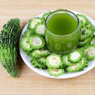 10h - hạt giống khổ qua