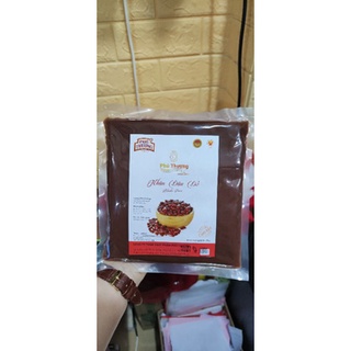 Nhân sên sẵn đậu đỏ phú thương bịch 1 kg