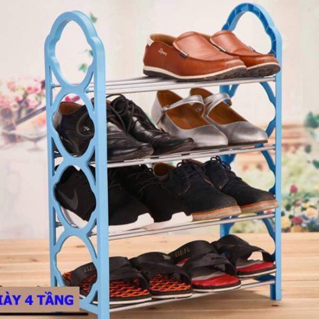Giá để giày dép sách vở...