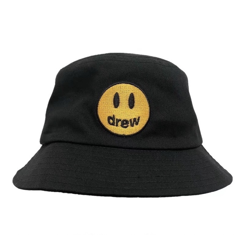 Mũ vành Drew cho bé thời trang cá tính phong cách