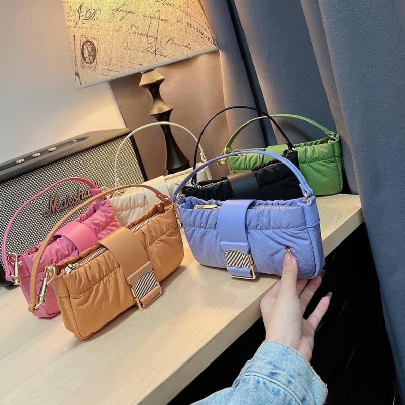 1728# Túi CK Vải fullbox