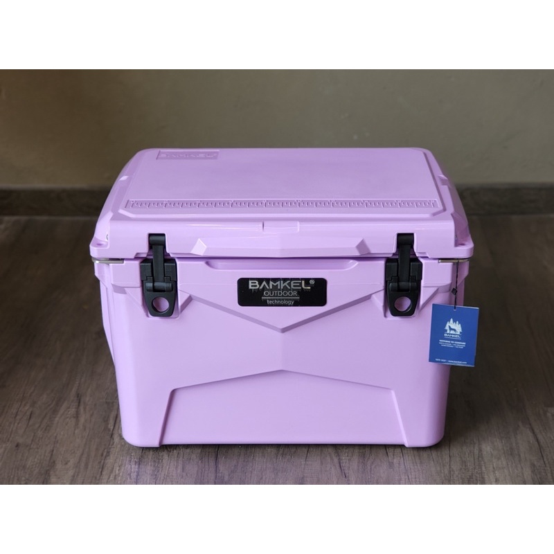 Thùng đá giữ nhiệt Bamkel Classic Cooler 35Qt