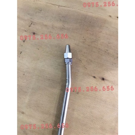 Cần Rửa Xe Nhọn Dài 65cm (Cái) cao áp chuyên dụng