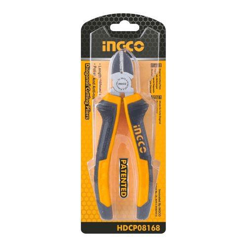 Kìm cắt INGCO HDCP08168