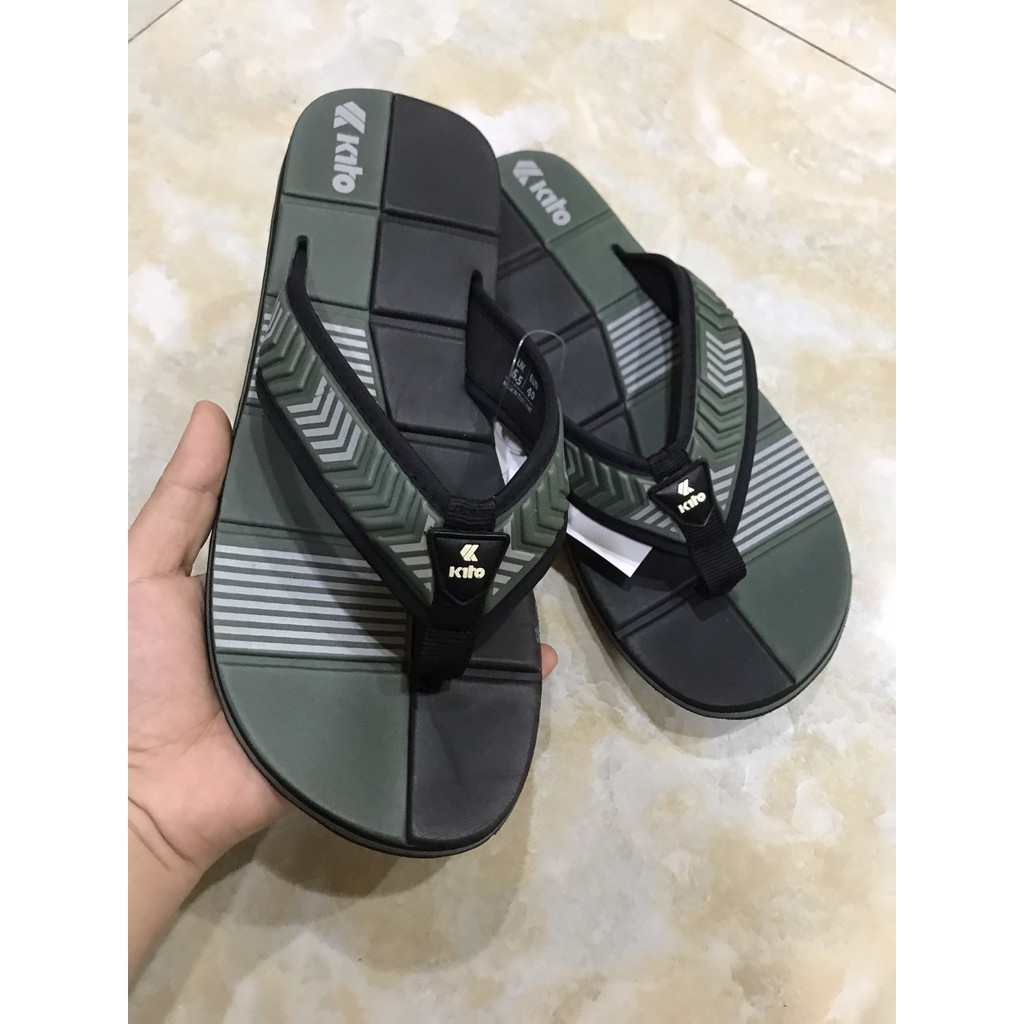 Dép Kito nam hàng Thái Lan chính hãng siêu nhẹ và êm chân
