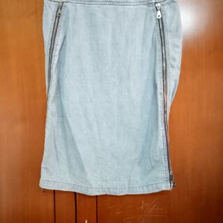 Chân váy 2 Hands nhật