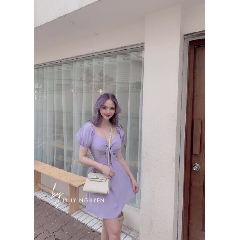 combo đầm tiểu thư live 339k, 500g