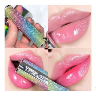 Cam kết chuẩn auth- son dưỡng đổi màu rainbow honey ynm hàn quốc