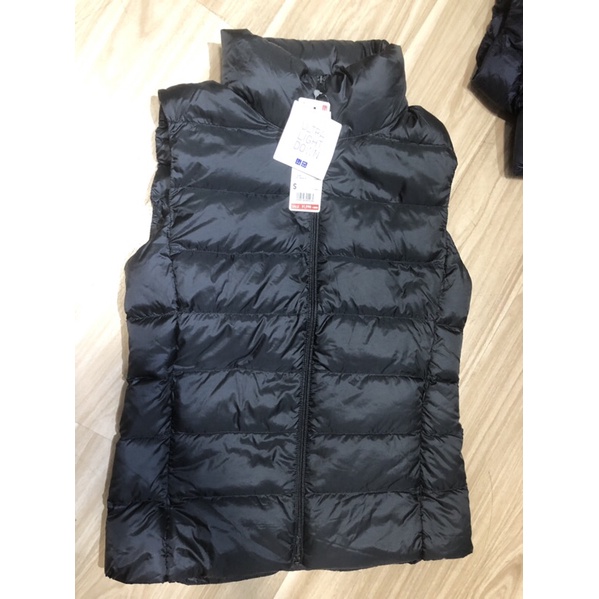 Áo ghi lê lông vũ nữ uniqlo nhật auth