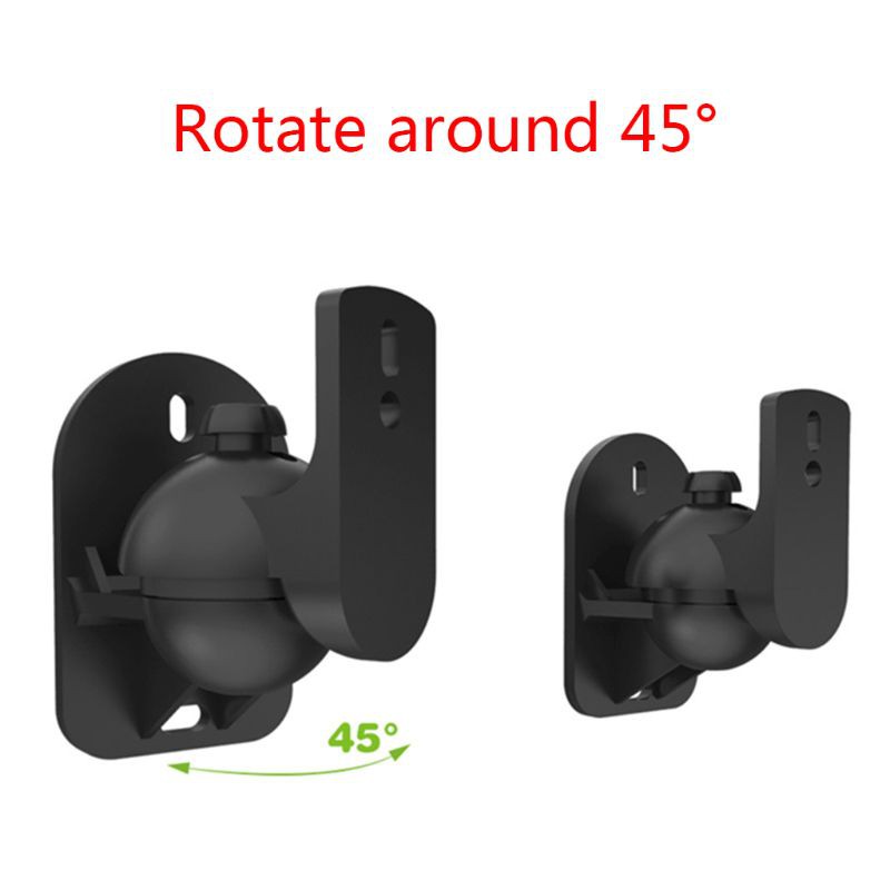Bộ Giá Đỡ Gắn Tường Cho Loa Sony